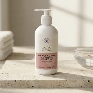 Reparadora Barrera Cutánea 125ml