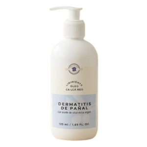 Dermatitis Pañal 125ml