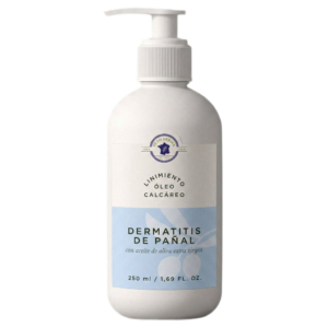 Dermatitis Pañal 250ml