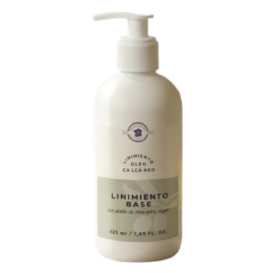 Linimento Base 125ml