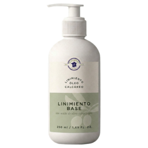 Linimento Base 250 ml